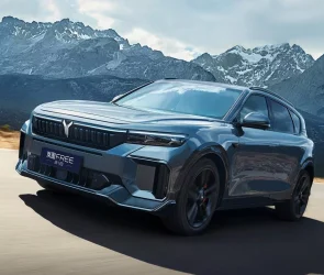 وویا فری به زودی فیس‌لیفت می‌شود