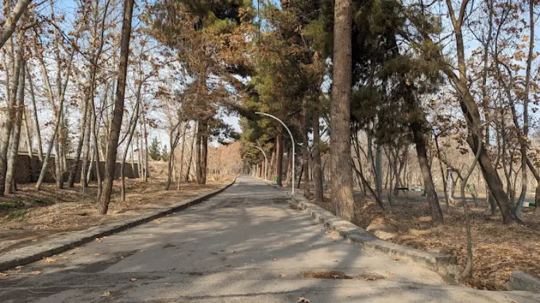 جاهای دیدنی نزدیک به پارک ژوراسیک مشهد