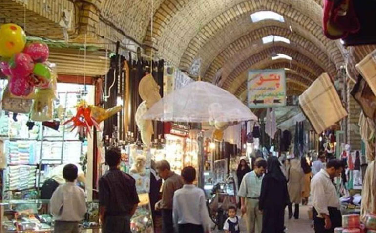 جاهای دیدنی ملایر