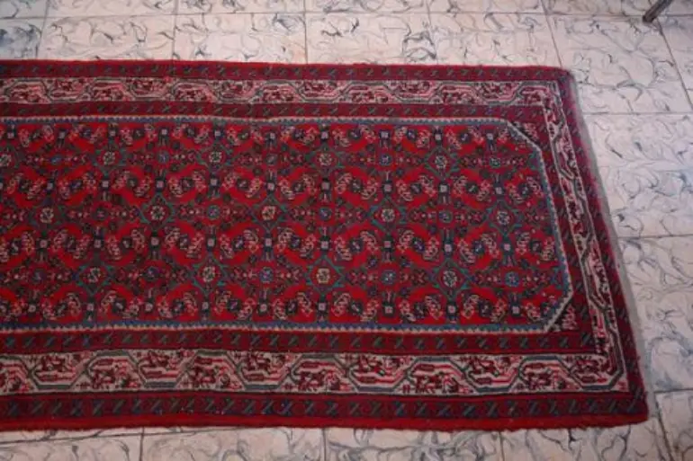 سوغات ملایر