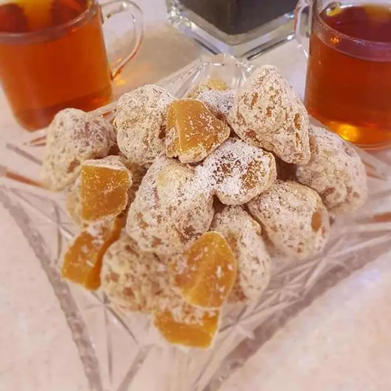 سوغات ملایر