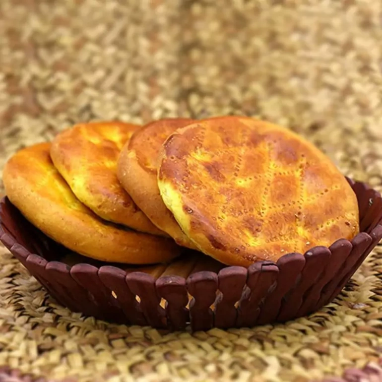 غذاهای محلی و سنتی ملایر