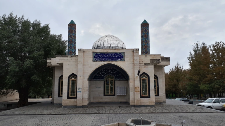 شهرستان ملایر