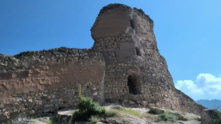 جاهای دیدنی اطراف آبشار ترز