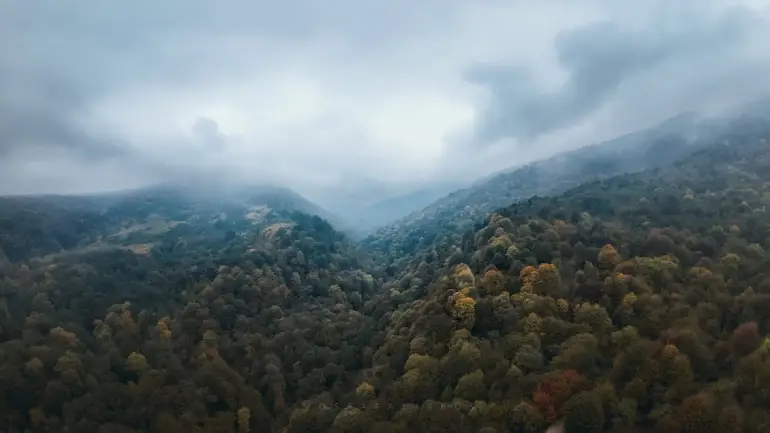 جاهای دیدنی اطراف آبشار ترز