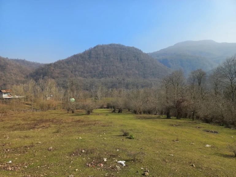 امکانات رفاهی و تفریحات آبشار ترز