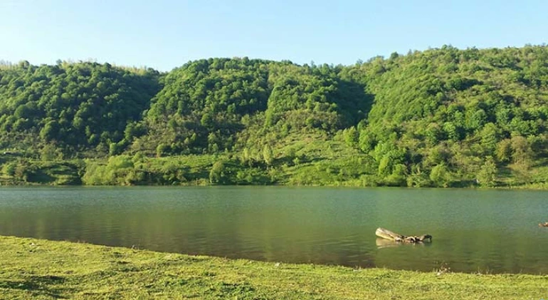 سد لفور یا سد البرز