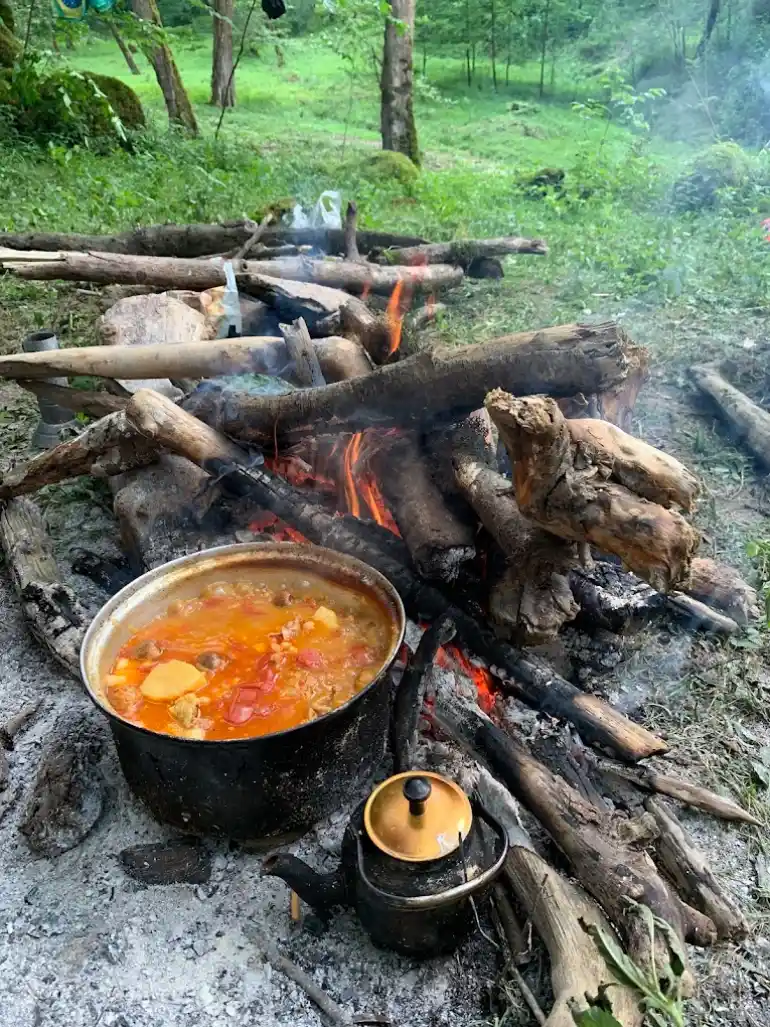 آبشار اسکلیم