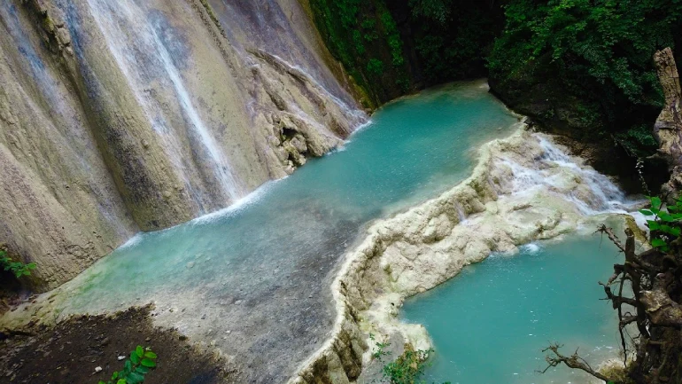 آبشار اسکلیم