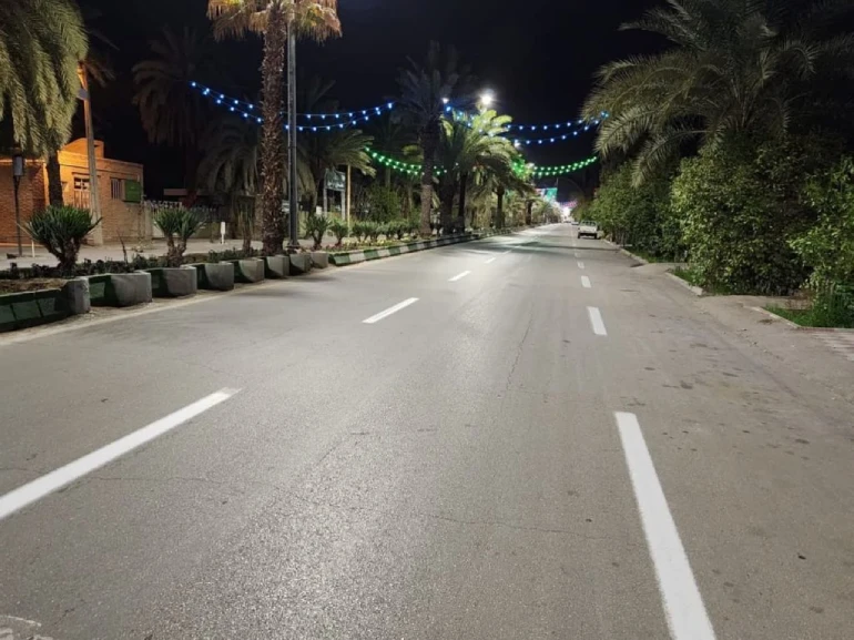 راهنمای سفر به طبس