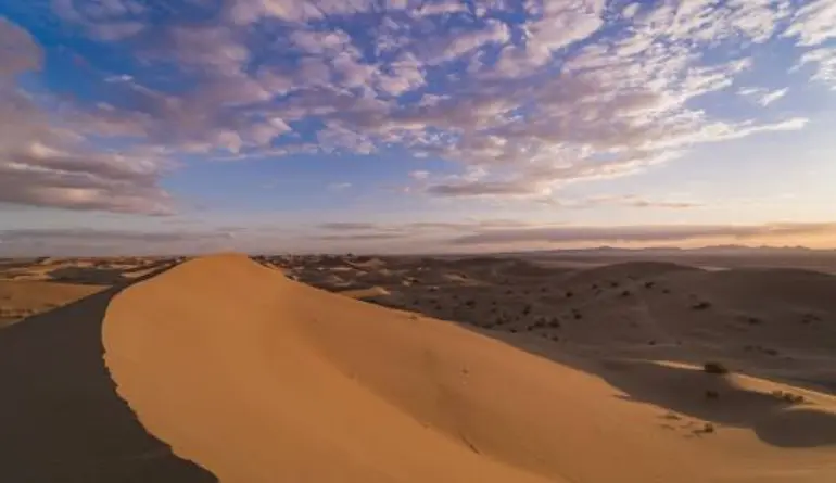 دشت کویر ایران