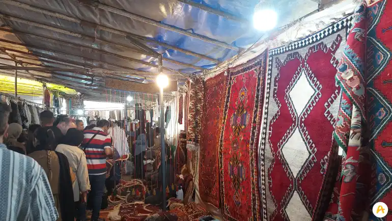 جمعه بازار پروانه