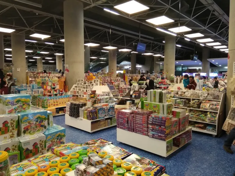 جمعه بازار پروانه