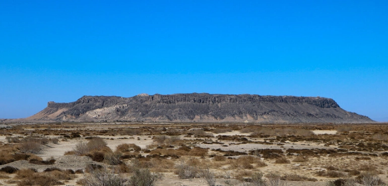 کوه خواجه زابل