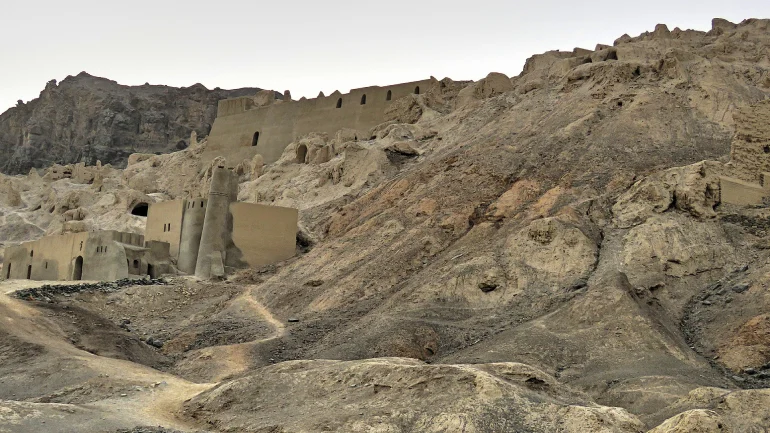 بهترین زمان بازدید از کوه خواجه