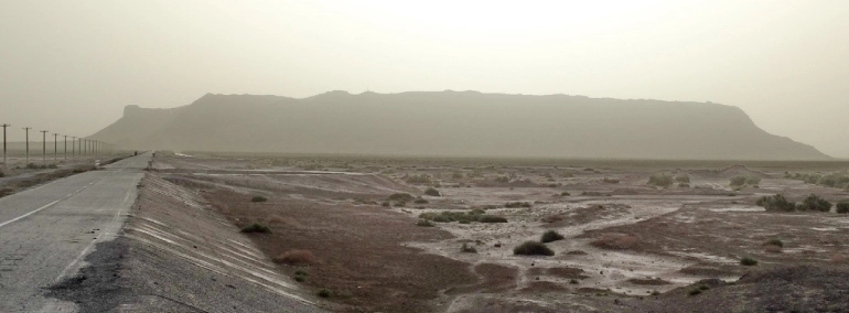 کوه خواجه زابل