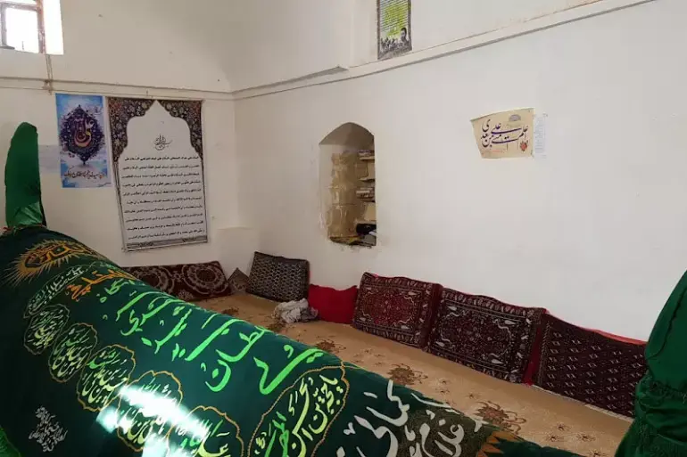 مقبره خواجه مهدی