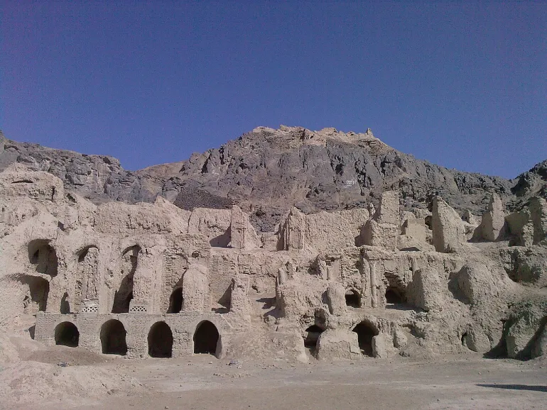 کوه خواجه زابل