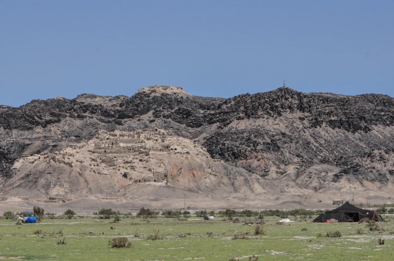 کوه خواجه زابل