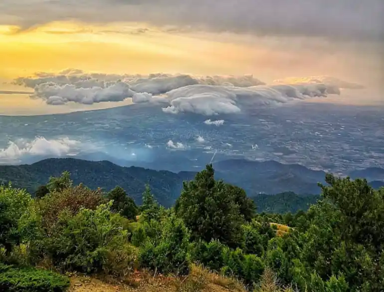 روستای درازنو کجاست؟