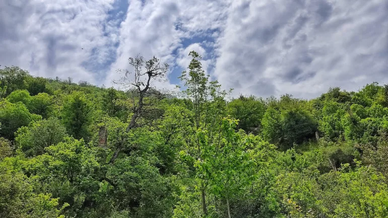 روستای درازنو گلستان