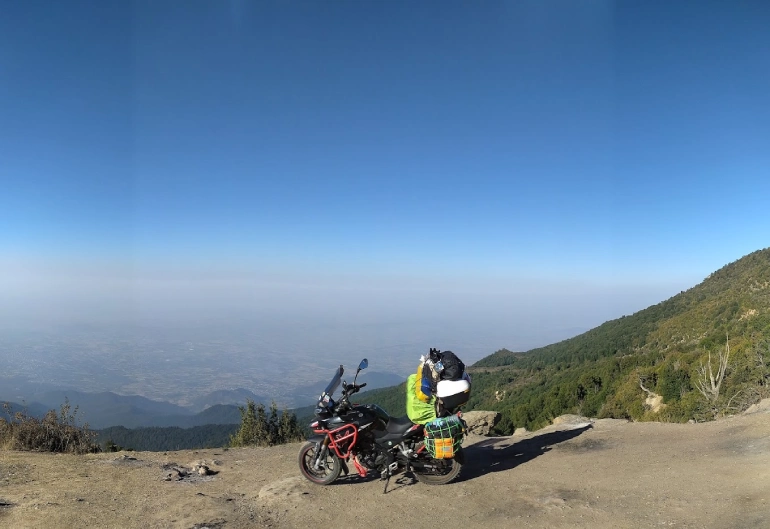 تفریحات روستای درازنو