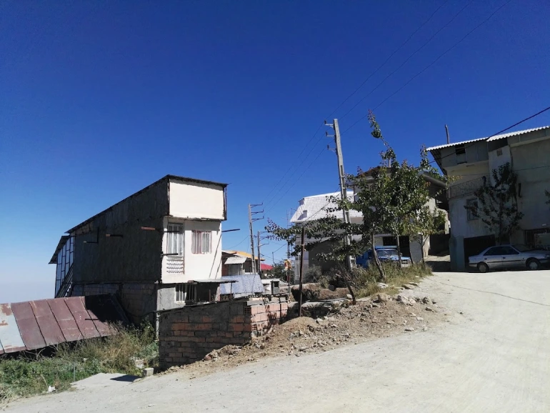 روستای درازنو