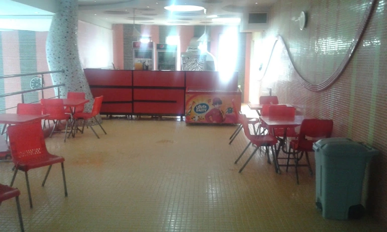 قصر آبی پارس