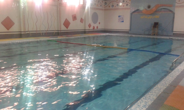 بهترین پارک آبی تهران