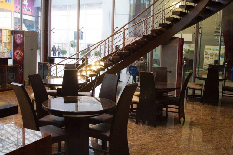 بهترین پارک های آبی تهران