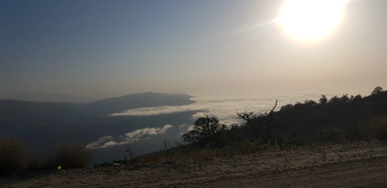 بهترین زمان سفر به کردکوی