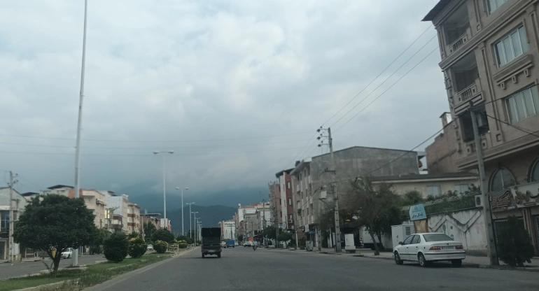 سفر زمینی به کردکوی