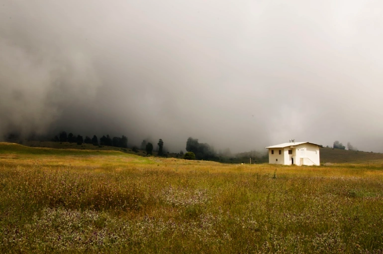 جاهای دیدنی کردکوی