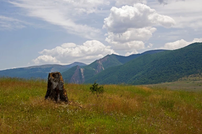 هکده جهان‌نما