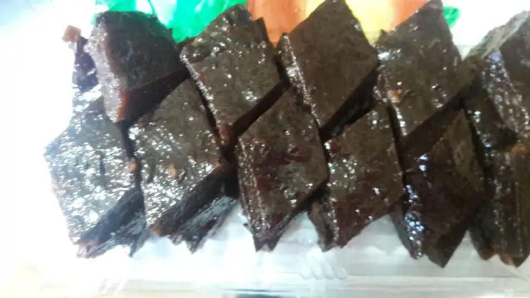 سوغات کردکوی