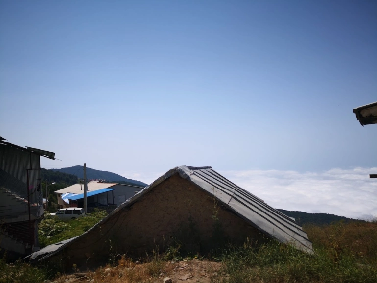 روستای درازنو