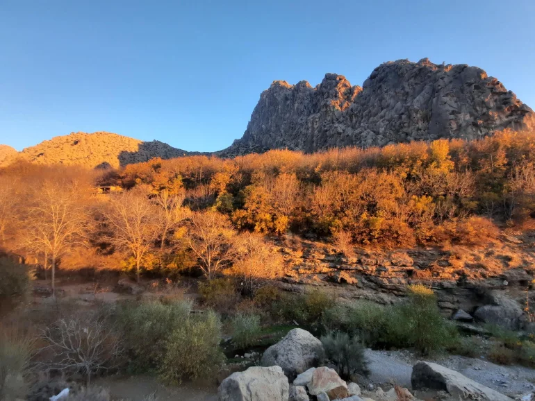 روستای دشتک