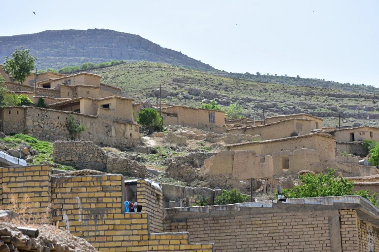 روستای دشتک