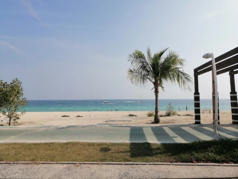 پارک ساحلی سیمرغ