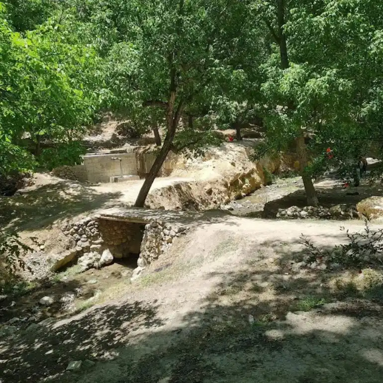 بهترین زمان سفر به مرودشت