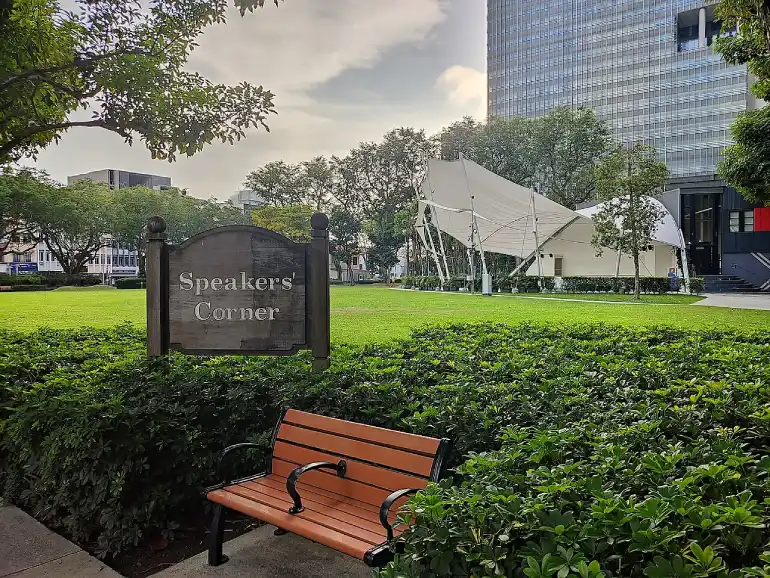 بهترین زمان سفر به سنگاپور