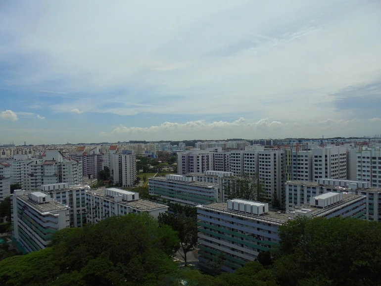 راهنمای سفر به سنگاپور