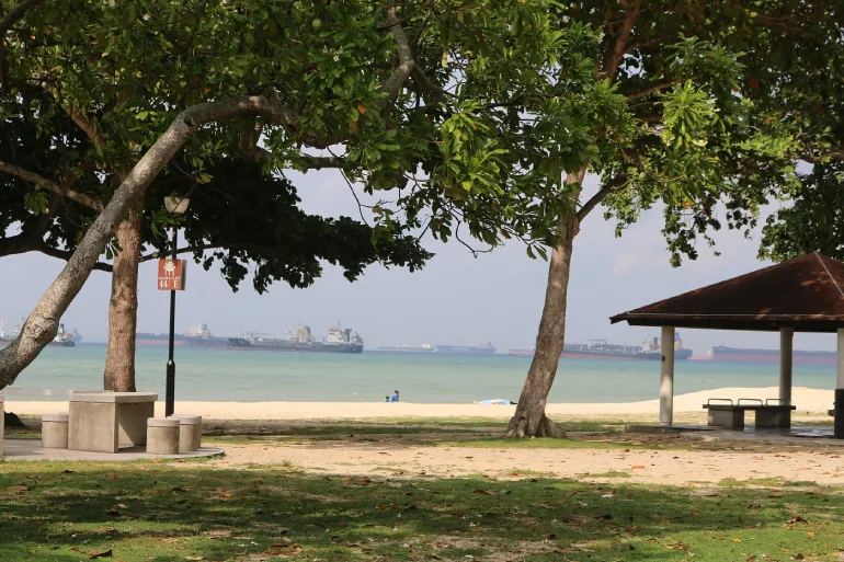 جاهای دیدنی سنگاپور