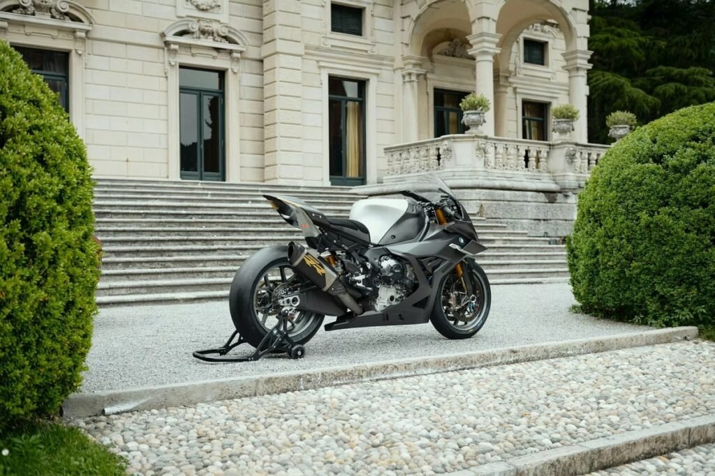 موتورسیکلت