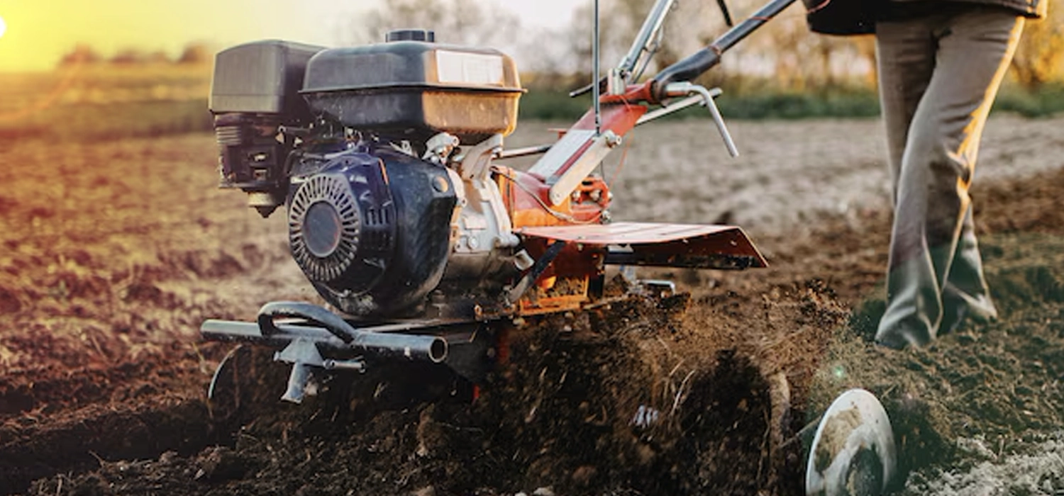 ایران ادوات؛ سرمایه‌گذاری مطمئن برای آینده کشاورزی شما