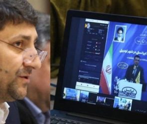 افتتاح پروژه‌های ارتباطی ایرانسل در استان اردبیل با حضور وزیر ارتباطات
