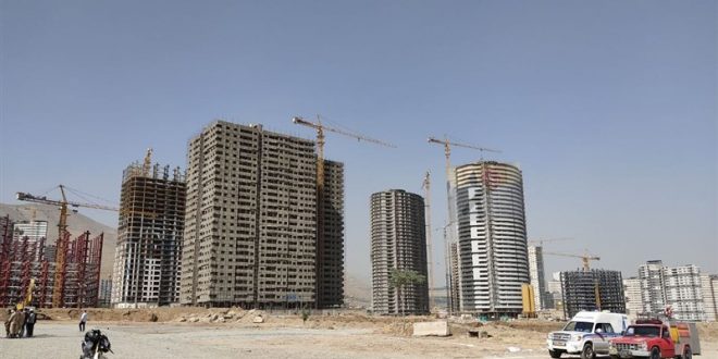 افزایش قیمت سیمان یک فاجعه با نتایج زیان‌بار/بحران از ساخت و ساز مسکن دور شد