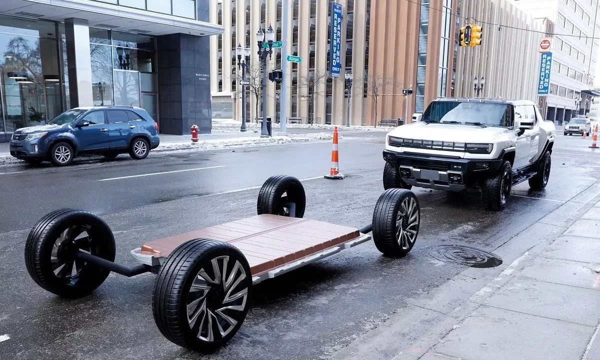 باتری لیتیوم منگنز