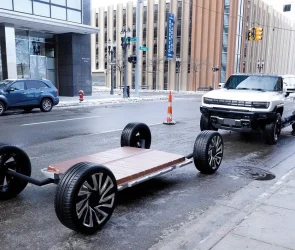 باتری لیتیوم منگنز