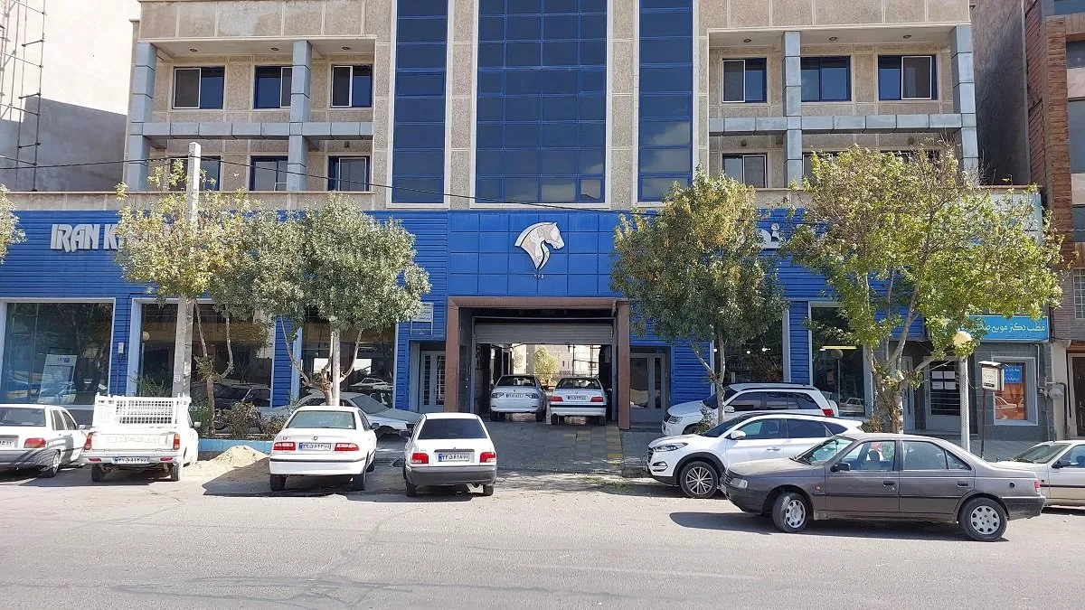 تولید خودروسازان ایرانی در ابتدای سال 1404، رشد در ایران‌خودرو و کاهش در سایپا